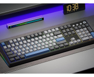 Kisnt KN104 Czarna RGB - 1544196 - zdjęcie 3